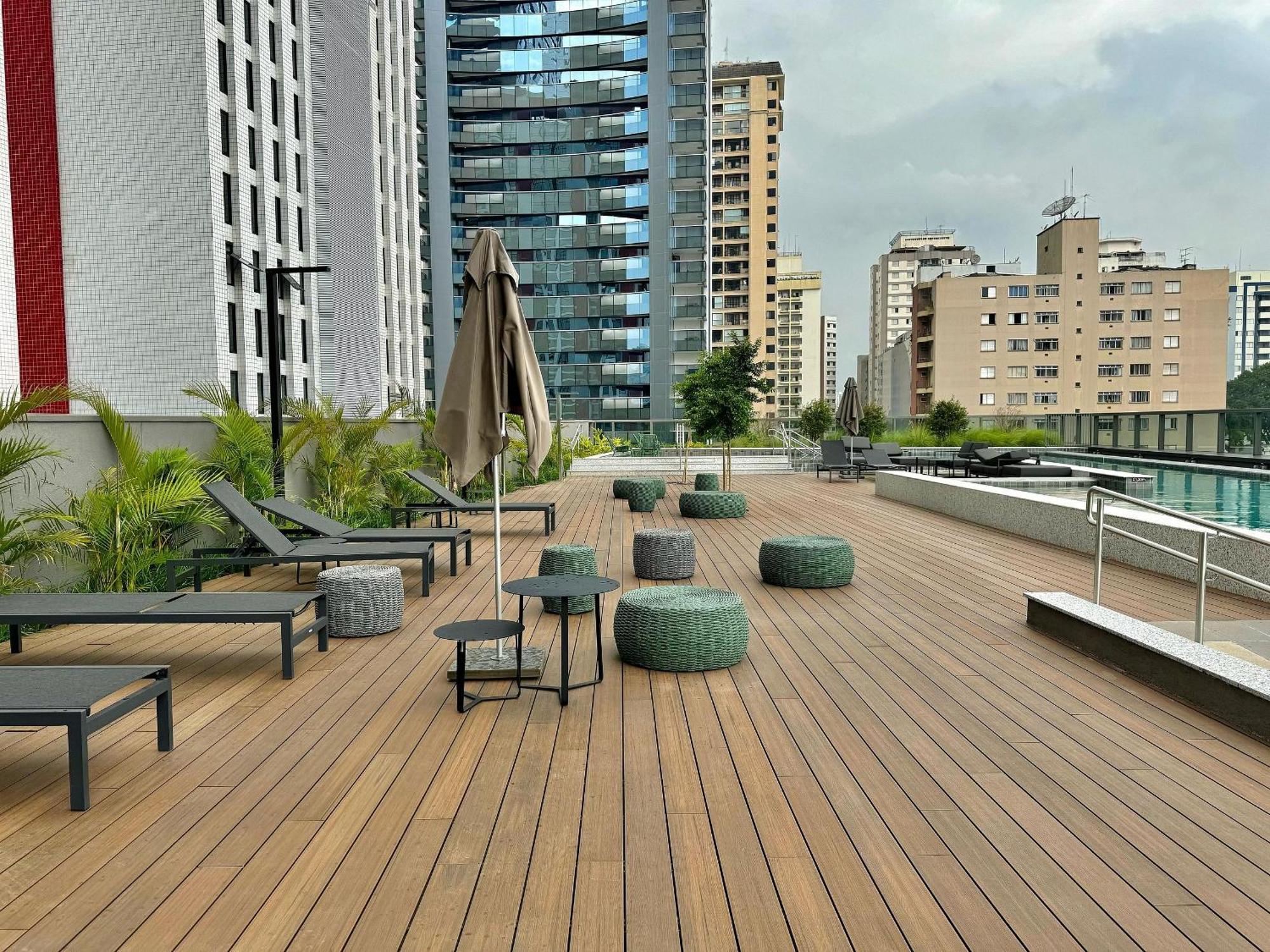 Almagah 227 - Tatuape Villa - Sao Paulo, Sao Paulo