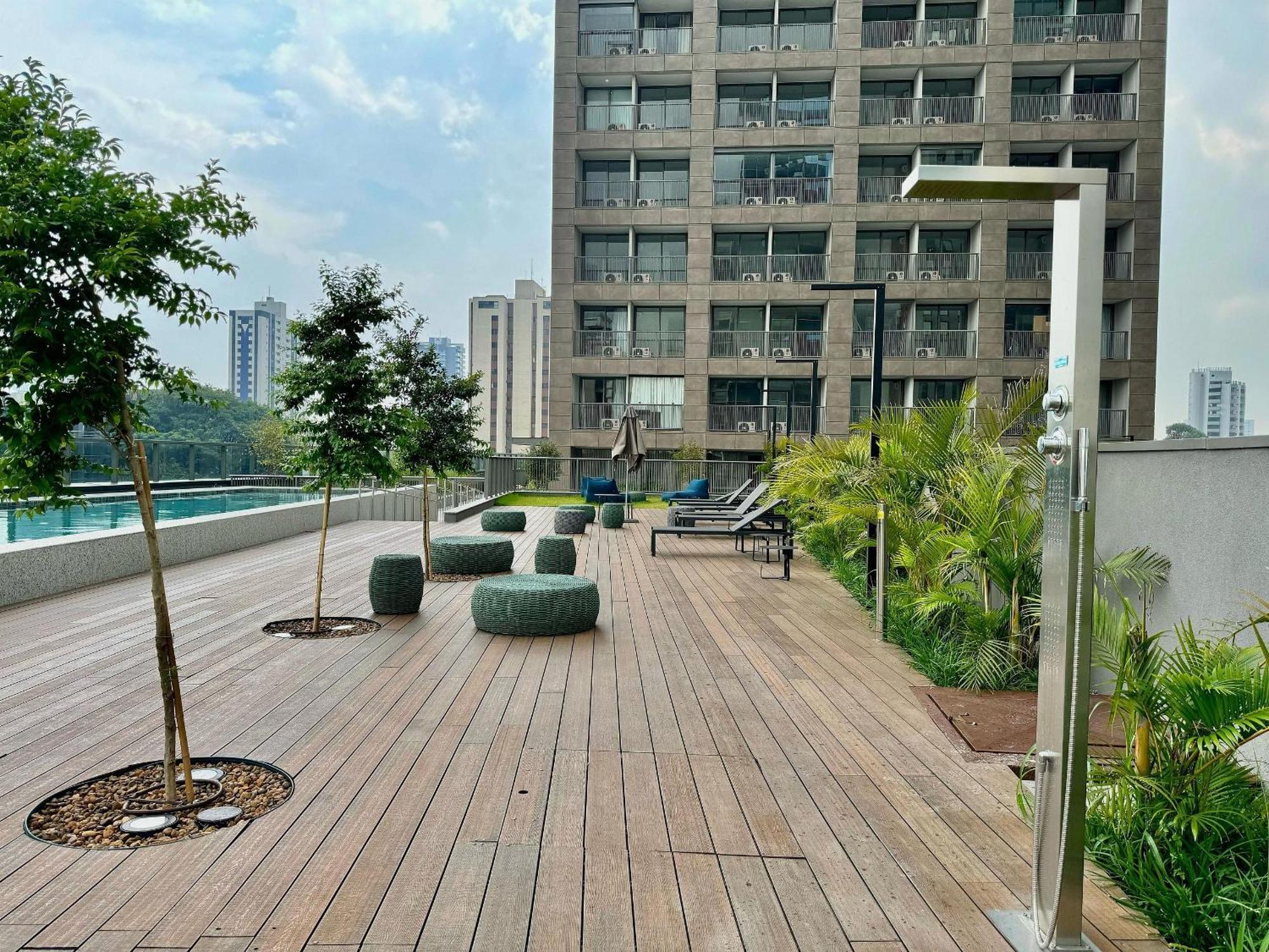 Almagah 227 - Tatuape Villa - Sao Paulo — Photos 1